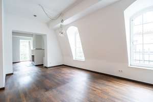 Eigentumswohnung im Stadtpalais in begehrter Lage von Pempelfort – Die vollständige Adresse der Immobilie erhältst du vom Anbieter., 40477 Pempelfort, Düsseldorf – Vorschaubild 11