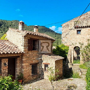125 m² großes Reihenhaus auf drei Etagen – FARENA – MONT-RAL | TARRAGONA