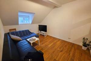 Attraktive Kapitalanlage: Vermietete Wohnung in Triers bester Lage – 54290 Mitte/Gartenfeld, Trier – Vorschaubild 5