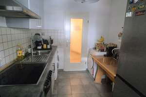 Ausgestattete 3-Zimmer-Wohnung in Top-Lage mit Duplex-Garage & Einbauküche – Aidenbachstr. 115b, 81379 Obersendling, München – Vorschaubild 5