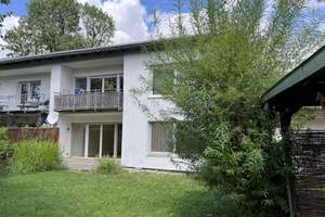 Großzügige 3-Zi.-EG-Wohnung mit Garten in Spitzenlage Pasing – Die vollständige Adresse der Immobilie erhältst du vom Anbieter., 81245 Neupasing, München – Vorschaubild 2
