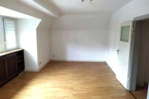 Modernisierte 3-Zimmer-Wohnung in Essen-Bergerhausen