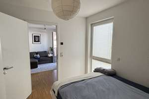 Möblierte 2-Zimmer Neubauwohnung mit Charakter in Homburg – 66424 Homburg – Vorschaubild 3