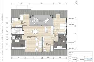 ✨ Exklusive DG-WHG mit traumhaftem Blick über Stuttgart – luxuriös saniert! – Die vollständige Adresse der Immobilie erhältst du vom Anbieter., 70184 Gablenberg, Stuttgart – Vorschaubild 44