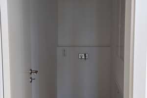 Gut geschnittene 3 Raum Wohnung – Georg-Klingenberg-Straße 13, 10318 Karlshorst, Berlin – Vorschaubild 18