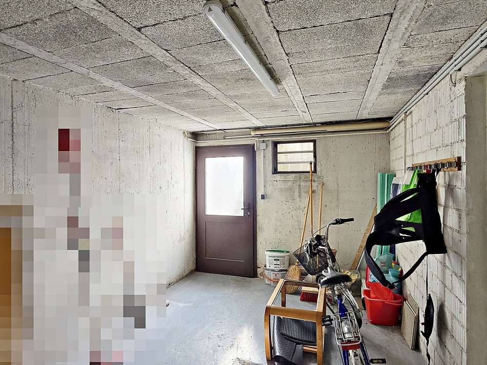 2.Keller mit Zugang auf die Te