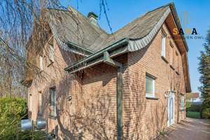 Zweifamilienhaus mit großzügigem, teilbarem Grundstück in Löhne-Obernbeck – Die vollständige Adresse der Immobilie erhältst du vom Anbieter., 32584 Löhne – Vorschaubild 29