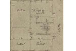 Dreifamilien-/Reihenendhaus in guter und grüner Wohnlage – Die vollständige Adresse der Immobilie erhältst du vom Anbieter., 76199 Weiherfeld-Dammerstock, Karlsruhe – Vorschaubild 3