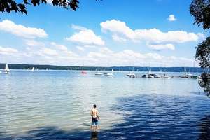 exkl. DHH in UTTING  ca. 300 m zum Ammersee – Die vollständige Adresse der Immobilie erhältst du vom Anbieter., 86191 Utting am Ammersee – Vorschaubild 38
