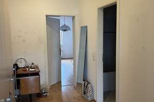 Helle 2-Zimmer Wohnung mit Balkon in Leipzig Schleußig | Top Lage in der Holbeinstraße – Die vollständige Adresse der Immobilie erhältst du vom Anbieter., 4229 Schleußig, Leipzig – Vorschaubild 3