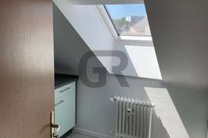 Ab 01.09. verfügbar - Moderne 2 Zimmer DG-Wohnung in ruhiger Lage – Die vollständige Adresse der Immobilie erhältst du vom Anbieter., 63073 Bieber, Offenbach am Main – Vorschaubild 6