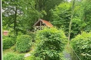 Paradies mit Seeblick. Exklusive Generationen-Villa – Starnberg (Kreis) – Vorschaubild 27