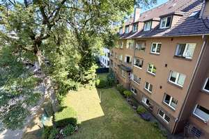 Urban wohnen, clever investieren – gepflegte 2-Zimmer-Wohnung mit Balkon – 45139 Südostviertel, Essen – Vorschaubild 12