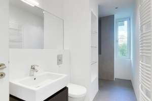 Großzügige Stadtresidenz mit ca. 375 m² Privatgarten – Ruhe, Raum und Privatsphäre mitten in Berlin- – Die vollständige Adresse der Immobilie erhältst du vom Anbieter., 10715 Wilmersdorf, Berlin – Vorschaubild 22