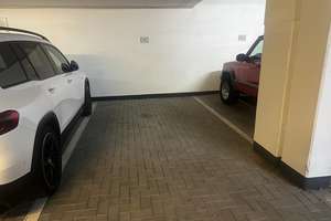 Voll möbliert, 2-Zimmer-Appartment, Balkon, TG-Stellplatz, Frankfurt Europaviertel – 60326 Gallus, Frankfurt am Main – Vorschaubild 7