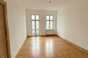 3-Zimmer-Altbau mit Balkon – Sonnige Südlage in Weißensee – Die vollständige Adresse der Immobilie erhältst du vom Anbieter., 13086 Weißensee, Berlin – Vorschaubild 5