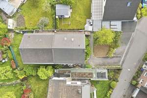 Wie zwei Einfamilienhäuser - Sanierungsbedürftiges 2-Familienhaus in Alfter Impekoven – Die vollständige Adresse der Immobilie erhältst du vom Anbieter., 53347 Alfter – Vorschaubild 5