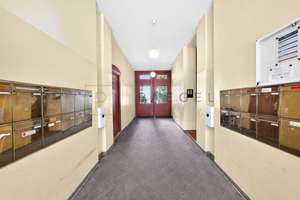 Ruhe im Zuhause, Leben vor der Tür – sanierter Altbau mit Balkon – 10407 Prenzlauer Berg, Berlin – Vorschaubild 28