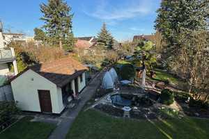 ** ZWEIFAMILIENHAUS AUF ÜBER 900m² GROßEM GRUNDSTÜCK MIT HERRLICHEM BLICK IN DEN RHEINGAU ** – Wiesbaden – Vorschaubild 10