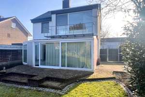***Bitte nur online anfragen*** Charmantes Einfamilienhaus mit Wintergarten in der Klever Oberstadt – Die vollständige Adresse der Immobilie erhältst du vom Anbieter., 47533 Kleve – Vorschaubild 14