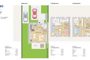 Schönes Reihenmittelhaus (Neubau) in attraktiver Wohnlage in Leverkusen-Steinbüchel – Albert-Schweitzer-Straße 45, 51377 Steinbüchel, Leverkusen – Vorschaubild 5