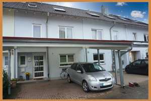 Hereinspaziert in Ihr neues Zuhause ! Top gepflegtes Reihenhaus in zentraler Lage zu verkaufen ! – Zell am Harmersbach, Ortenaukreis, 77736 Ortenaukreis – Vorschaubild 2