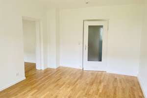Gemütliche 2-Zimmer-Wohnung im Hochparterre mit Blick auf den Fernmeldeturm – Eythstraße 28, 90441 Hohe Marter, Nürnberg – Vorschaubild 3