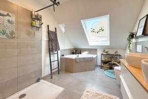 **RESERVIERT**Ein Zuhause zum Wohlfühlen – mit Garten, Ruhe und viel Platz! – Die vollständige Adresse der Immobilie erhältst du vom Anbieter., 41372 Niederkrüchten – Vorschaubild 11