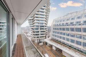Luxuriös möblierte 2-Zimmer-Wohnung zur Miete – Die vollständige Adresse der Immobilie erhältst du vom Anbieter., 20457 HafenCity, Hamburg – Vorschaubild 15