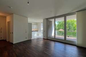 3-Zimmer-Neubauwohnung im JOHN PARK - Ruhe, Grün und Lebensqualität mitten in Berlin – Scharnhorststraße 31, 10115 Mitte (Ortsteil), Berlin – Vorschaubild 4
