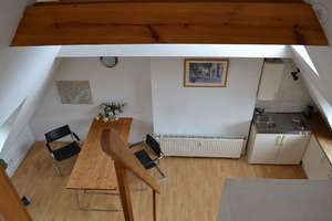 Möbliertes Innenstadtappartement in HBF-Nähe – Die vollständige Adresse der Immobilie erhältst du vom Anbieter., 50668 Altstadt/Nord, Köln – Vorschaubild 5