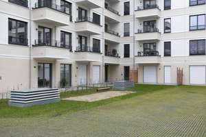 Moderne 4-Zimmer-Eigentumswohnung mit großer Südwest-Terrasse in Berlin-Wilmersdorf – Die vollständige Adresse der Immobilie erhältst du vom Anbieter., 10707 Wilmersdorf, Berlin – Vorschaubild 20