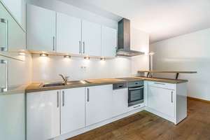 • EXKLUSIVE 2-ZIMMER-WOHNUNG • CONCIERGE • RUHIGE INNENHOFLAGE • FITNESSRAUM • – Die vollständige Adresse der Immobilie erhältst du vom Anbieter., 80333 Augustenstraße, München – Vorschaubild 5