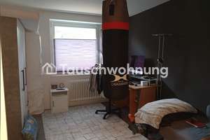 Tauschwohnung: Suche: von Klein (3 Zimmer) zu gross (4 Zimmer) – Wesselyring 56, 20249 Winterhude, Hamburg – Vorschaubild 4