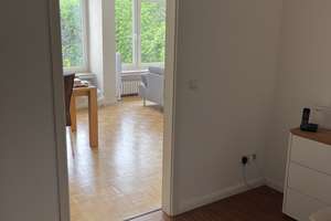 Schöne helle 3,5 Zimmer Wohnung im Rodenkirchener Auenviertel – Ringelnatzstraße 7, 50996 Rodenkirchen (Ortsteil), Köln – Vorschaubild 12