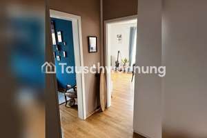 Tauschwohnung: 3-Zimmer-Wohnung in Uhlenhorst gegen westlich der Alster – Die vollständige Adresse der Immobilie erhältst du vom Anbieter., 22087 Uhlenhorst, Hamburg – Vorschaubild 2