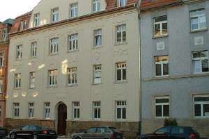 Wohn(t)raum: interessante 2-Zimmer-Wohnung