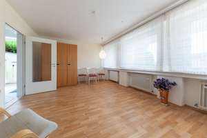 Single-Paradies mit eigener Sonnenterrasse – Die vollständige Adresse der Immobilie erhältst du vom Anbieter., 45259 Heisingen, Essen – Vorschaubild 9