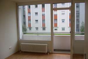 2-Zimmer Wohnung mit großem Balkon – Kleinstr. 50, 81379 Thalkirchen, München – Vorschaubild 5