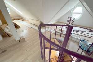 Stilaltbau mit Aufzug & Dachterrasse in der Altstadt Wiesbadens – Wiesbaden – Vorschaubild 11