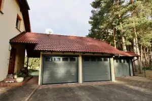 Wohnen in ruhiger Waldrandlage! – Wittenberg (Kreis) – Vorschaubild 4
