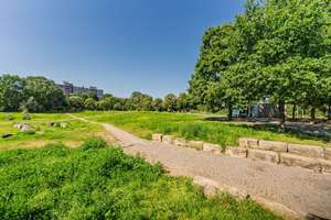 Attraktive Anlagechance ca. 7,69 % AfA! Charmante Altbauwohnung mit Blick auf den Görlitzer Park – 10997 Kreuzberg, Berlin – Vorschaubild 10