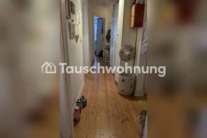 Tauschwohnung: 3-ZIMMER-WOHNUNG im Karoviertel – Glashüttenstraße 36, 20357 Sankt Pauli, Hamburg – Vorschaubild 11