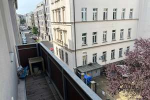 Helle & hochwertige Wohnung direkt im Zentrum – Querstraße 40, 4103 Zentrum-Ost, Leipzig – Vorschaubild 9