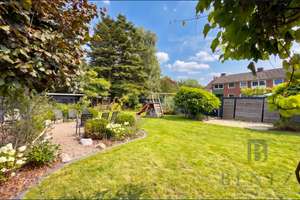 Einziehen. Wohlfühlen. Genießen. – modernisiertes Zuhause mit außergewöhnlichem Garten – Die vollständige Adresse der Immobilie erhältst du vom Anbieter., 27572 Dreibergen, Bremerhaven – Vorschaubild 26