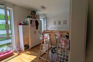 Zuhause mit 63 Quadratmetern und Balkon in Düsseldorf, Preisgedämpft  – Mindenerstraße 72a, 40227 Oberbilk, Düsseldorf – Vorschaubild 7