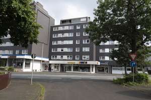 2 ZKB mit Balkon ab 01.10.2026 – komfortables Wohnen in zentraler Lage von Siegen-Weidenau – Bismarckstraße 3, 57076 Weidenau, Siegen – Vorschaubild 1