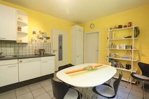 Seltene Gelegenheit in Kassel-Harleshausen - EFH mit großem Grundstück und Garage in ruhiger Lage! – Die vollständige Adresse der Immobilie erhältst du vom Anbieter., 34128 Harleshausen, Kassel – Vorschaubild 9