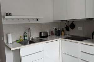 2 Zimmer Wohnung mit Balkon in Düsseldorf Pempelfort – Derendorfer Straße 7, 40479 Pempelfort, Düsseldorf – Vorschaubild 5