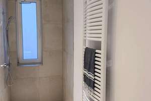 Stilvoll sanierte 1-Zimmer-Wohnung in Toplage der List – Erstbezug mit Balkon & neuer Einbauküche – Die vollständige Adresse der Immobilie erhältst du vom Anbieter., 30161 List, Hannover – Vorschaubild 7